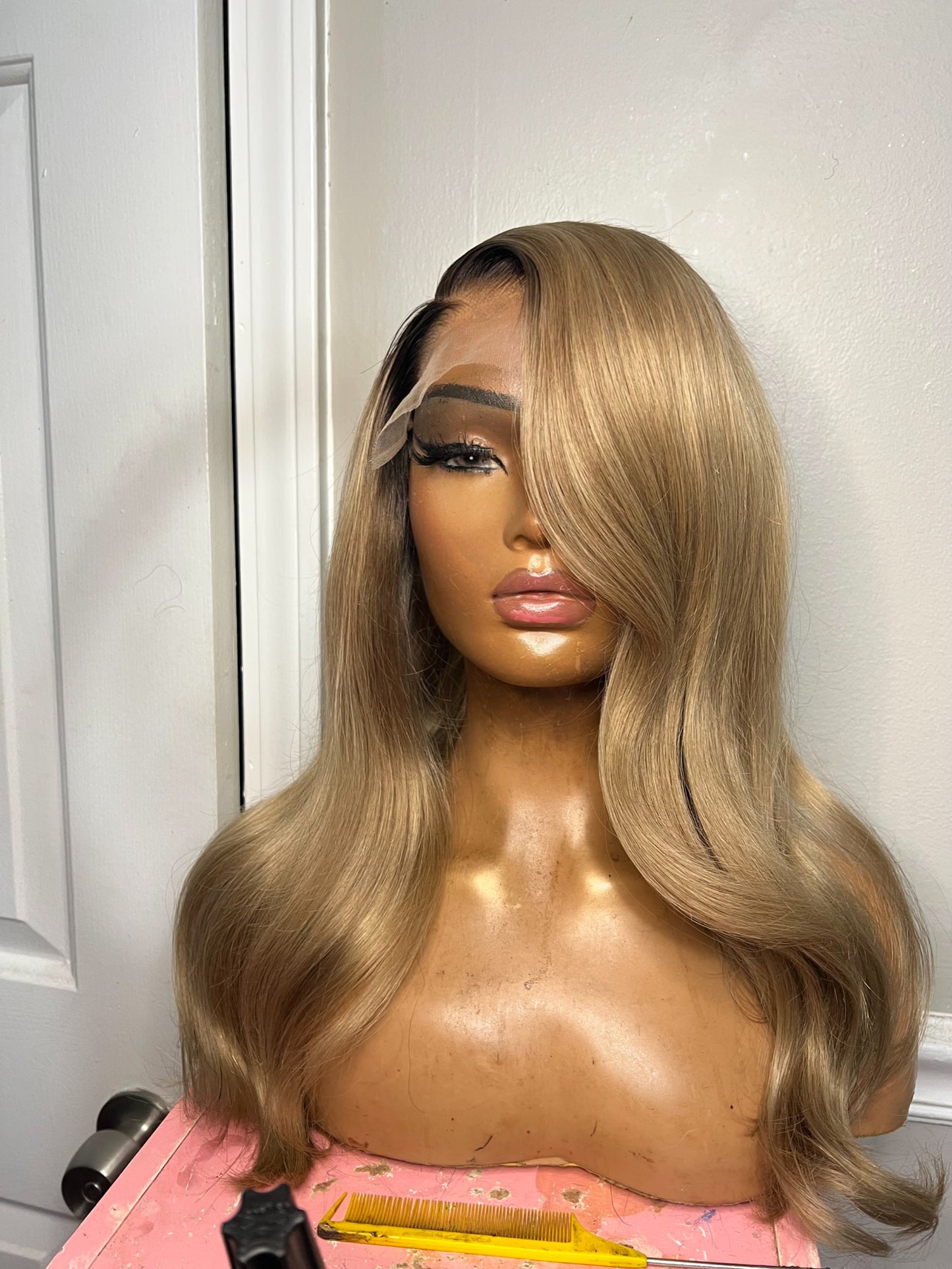 Shay