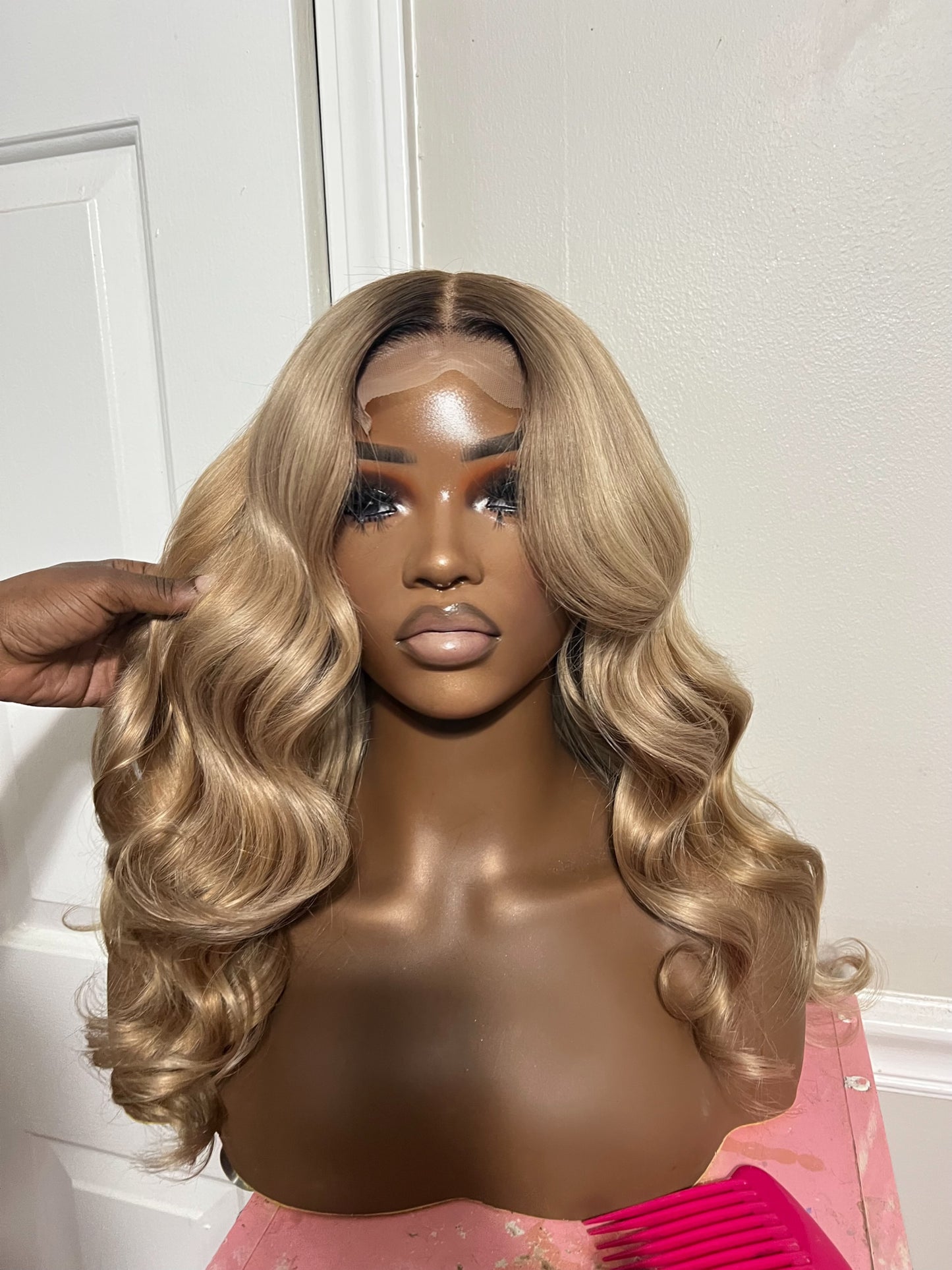 Aubrey