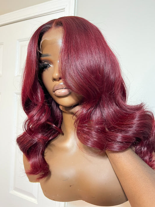 Rose 🥀