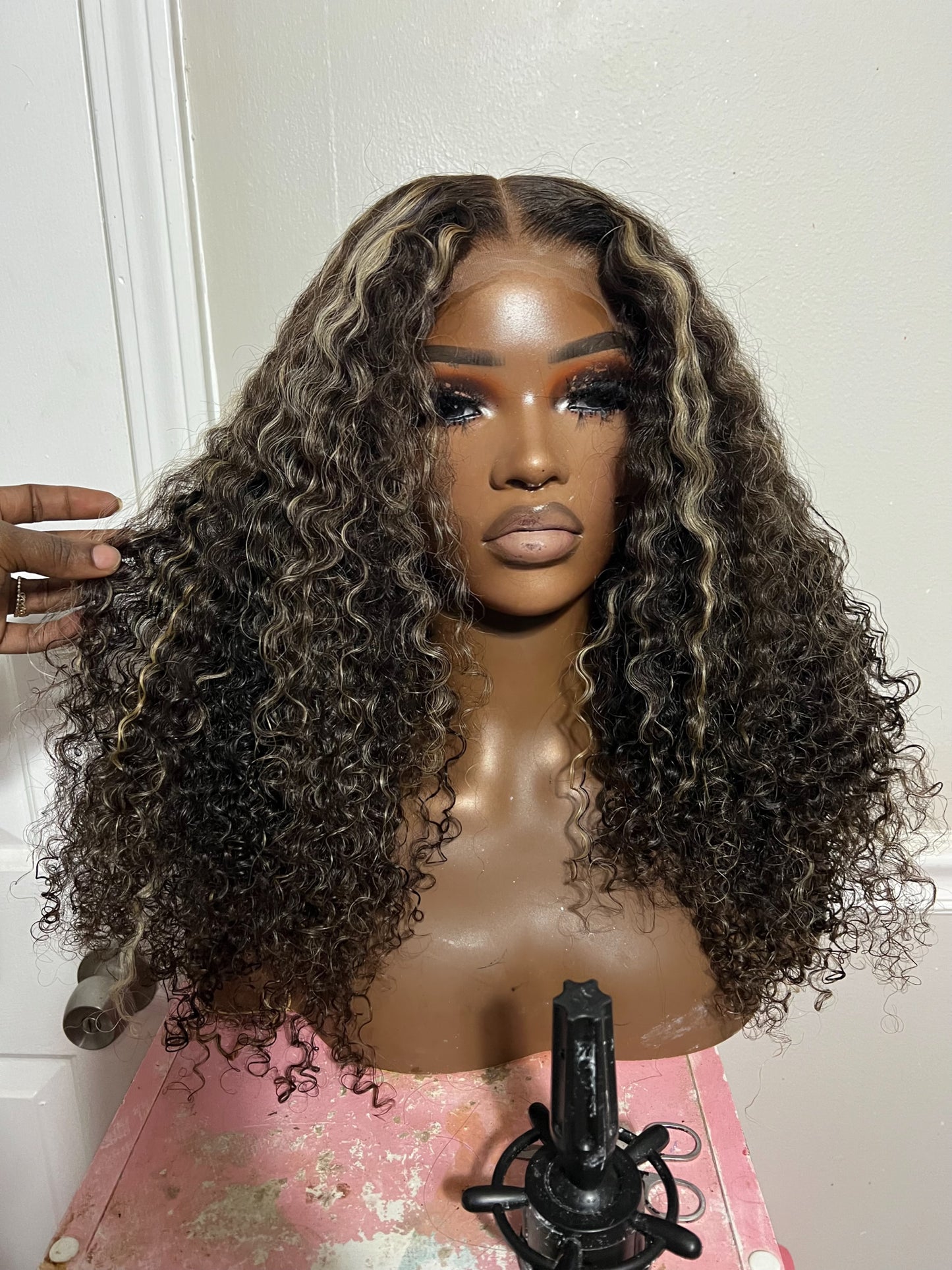 Iced Espresso ❄️