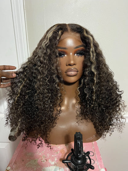 Iced Espresso ❄️