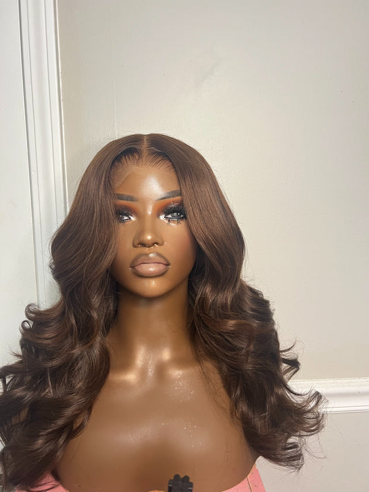 Brown sugar