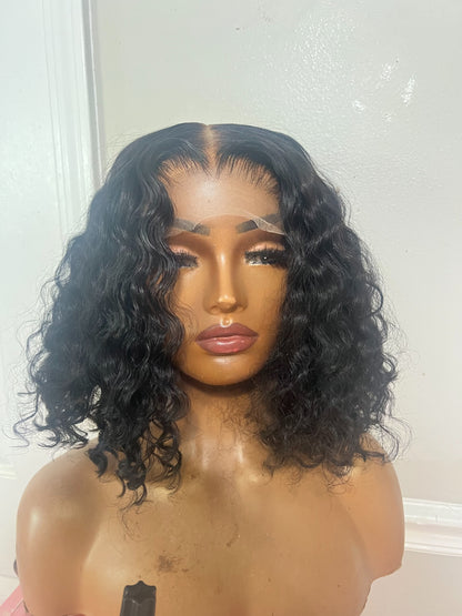 Deepwave Bob