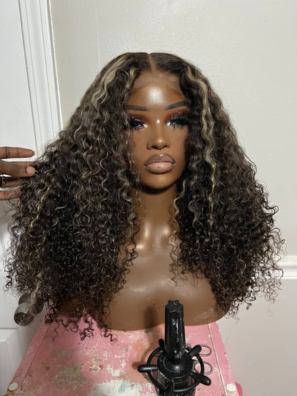 Iced Espresso ❄️