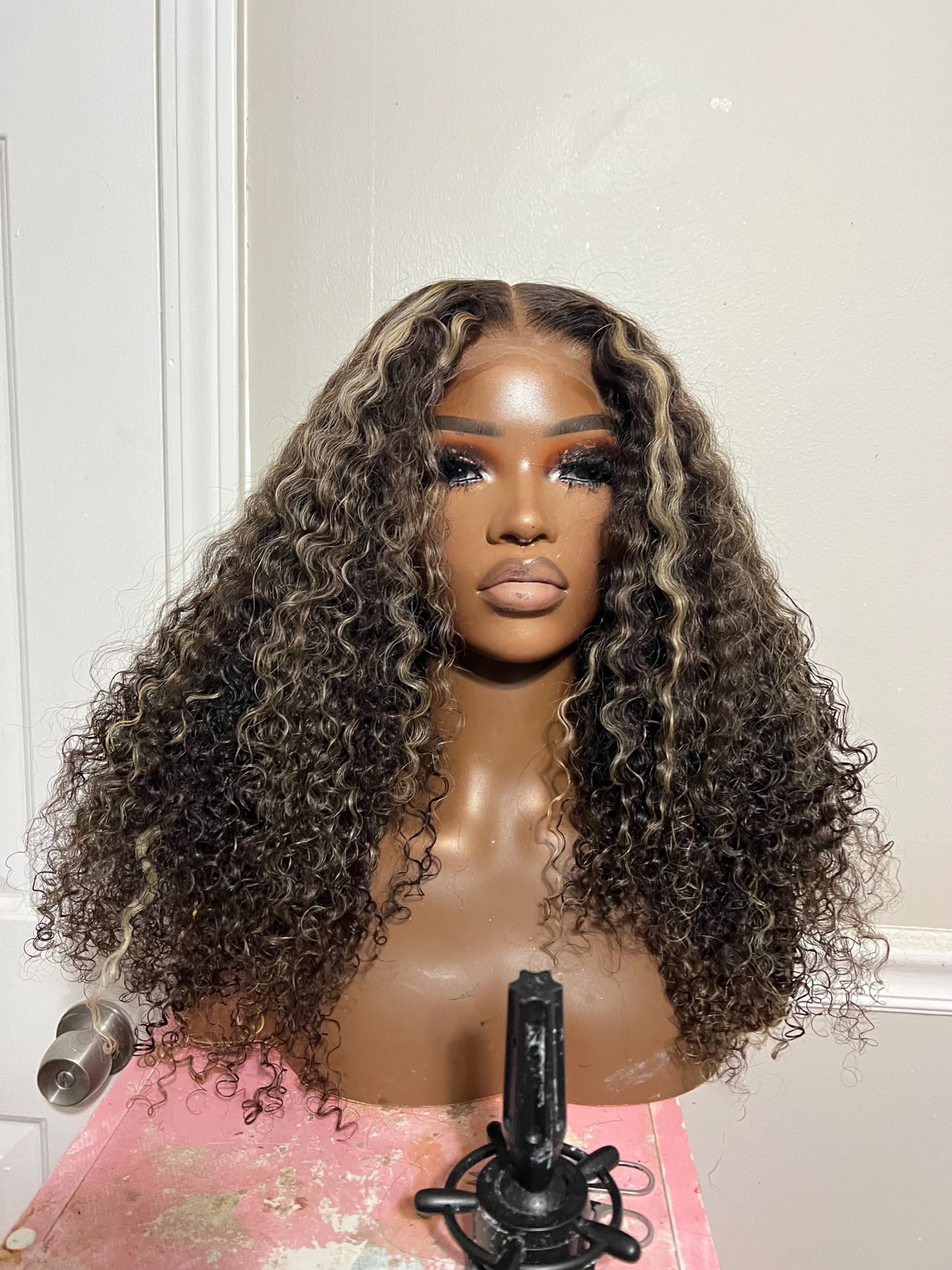 Iced Espresso ❄️