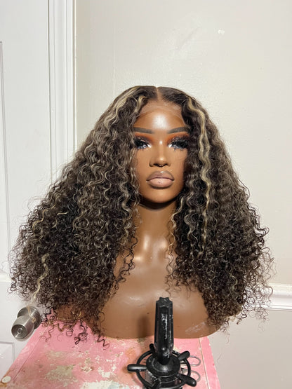 Iced Espresso ❄️