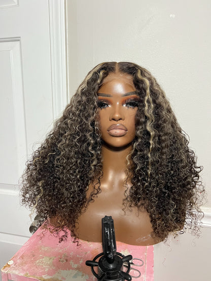 Iced Espresso ❄️