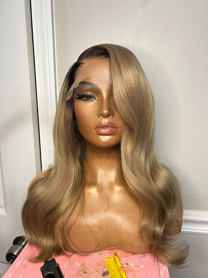 Shay