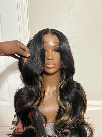 Janiya