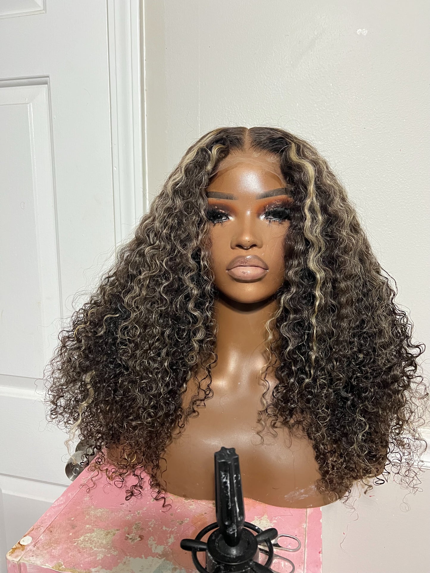 Iced Espresso ❄️