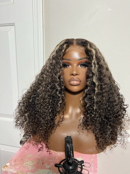 Iced Espresso ❄️