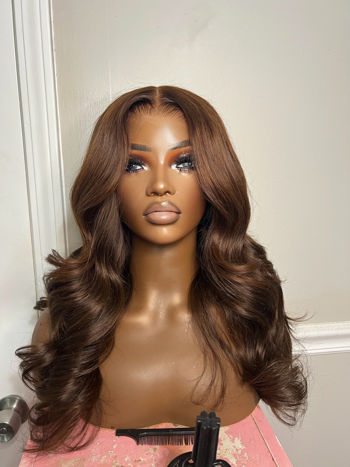 Brown sugar