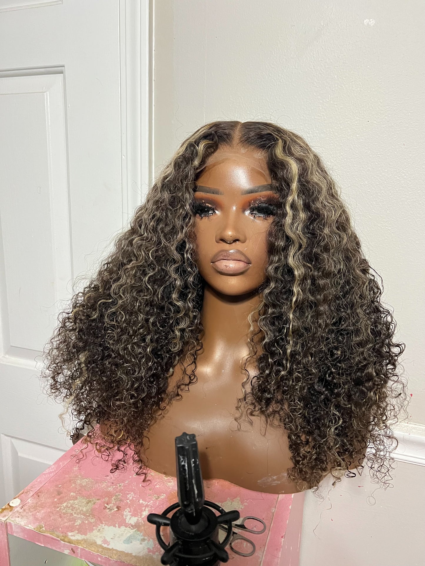 Iced Espresso ❄️