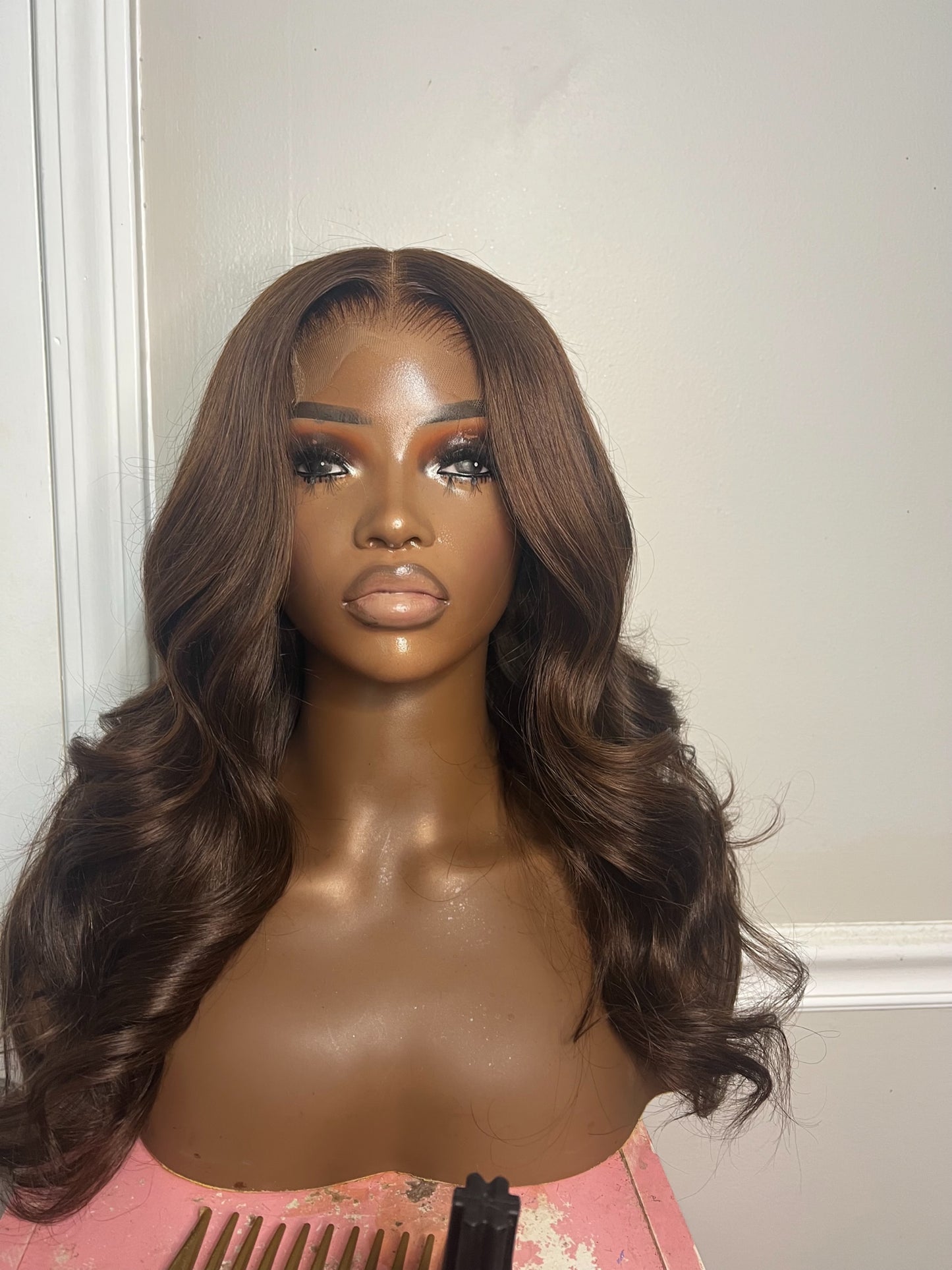 Brown sugar