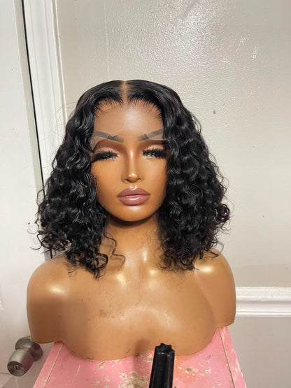Deepwave Bob