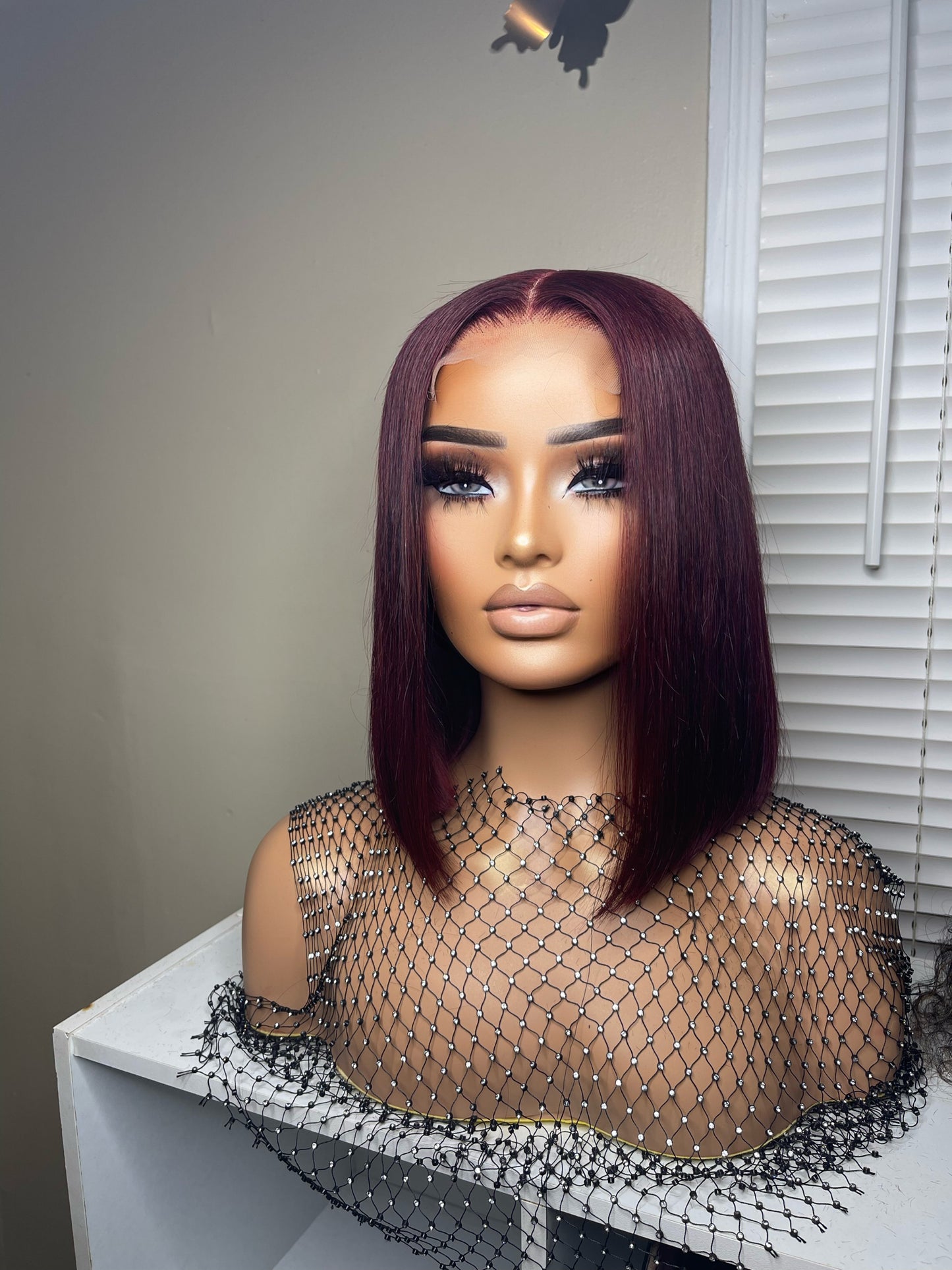 Chloe bob