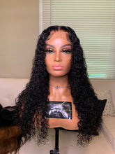 Load image into Gallery viewer, curly premade wig
